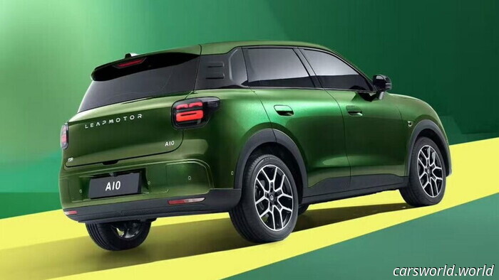 La Cina si prepara a inondare il mondo con auto elettriche e ibride plug-in ancora più economiche | Carscoops